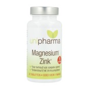 unipharma Magnesium Zink
