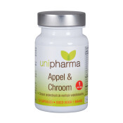 unipharma Appel & Chroom