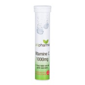 unipharma Vitamine C Bruis 1000mg