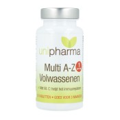 unipharma Multi A-Z Volwassenen