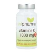 unipharma Vitamine C 1000 mg