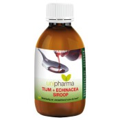 unipharma Thijm + Echinacea Siroop